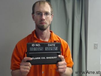 Glenn Thomas Green Mugshot