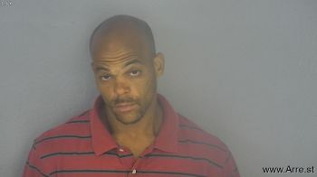 Glenn Michael Johnson Mugshot