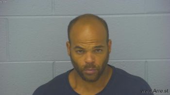 Glenn Michael Johnson Mugshot