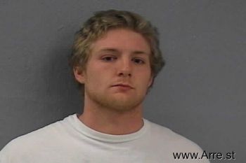 Grant Oliver Brown Mugshot