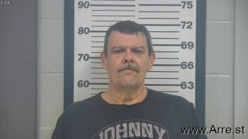 Gregory Leamon Allen Mugshot