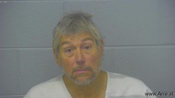 Gregory Gordon Caldwell Mugshot