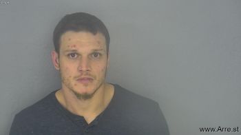 Gregory Tyler Cummings Mugshot