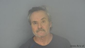 Gregory A Duncan Mugshot