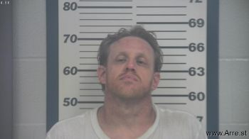 Gregory Allen Hicks Mugshot