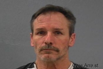 Gregory Mark Holcomb Mugshot