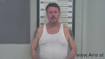 Gregory Granville Keenan Mugshot