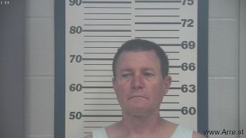 Gregory Vincent Keenan Mugshot