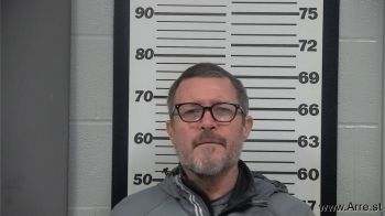 Gregory Vincent Keenan Mugshot