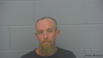 Gregory Lee Marsh Mugshot