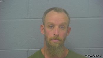 Gregory Lee Marsh Mugshot