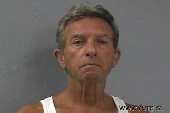 Gregory R Mayfield Mugshot