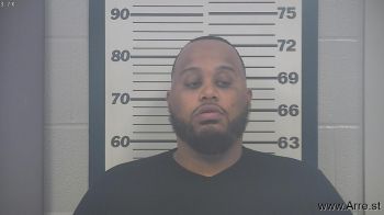 Gregory Dean Mitchell Mugshot