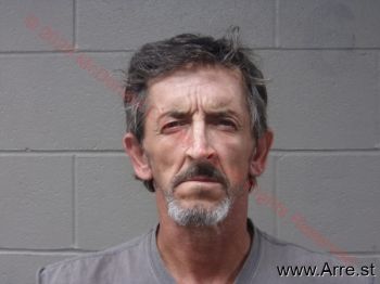 Gregory Scott Nelson Mugshot