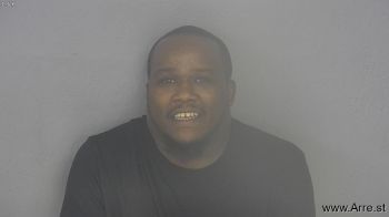 Gregory Deon Page Mugshot