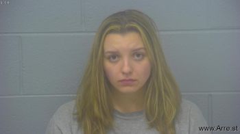 Gretchen Marie Gardiner Mugshot