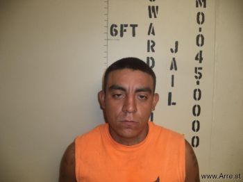 Gustavo  Torres Mugshot