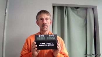 Guy Alan Mills Mugshot