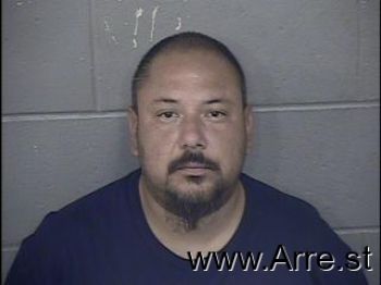 Gabriel  Flores Mugshot