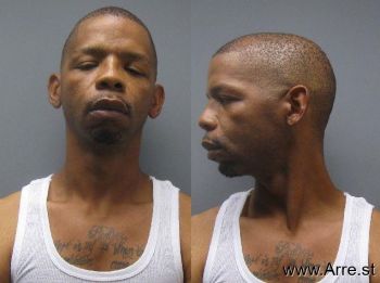 Gabriel Leron Williams Mugshot