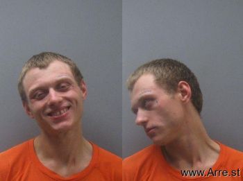 Gage Steven Tiller Mugshot