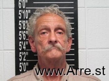 Galen Kent Mcreynolds Mugshot