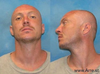 Garrett Scott Johnson Mugshot