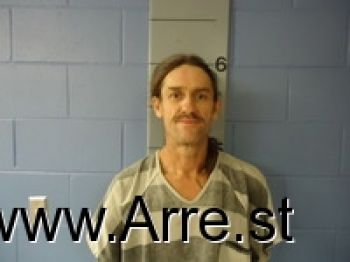 Gary Lee Barnett Mugshot