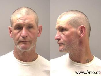 Gary Lee Farless Mugshot