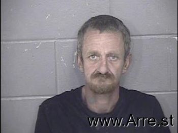 Gary T Gardner Mugshot