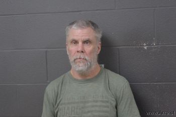 Gary Michael George Mugshot