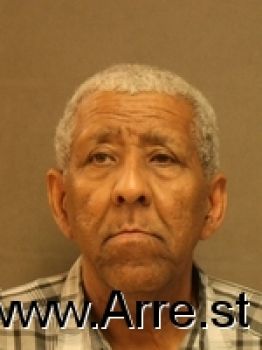 Gary Eugene Henry Mugshot