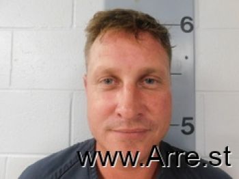 Gary Steven Richardson Mugshot