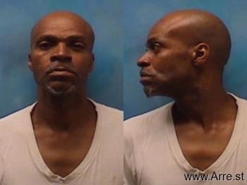 Gary Eugene Robinson Mugshot