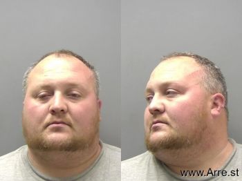 Gary Dale Allan Talley Mugshot