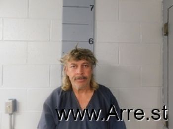 Gary David Taylor Mugshot