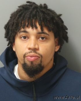 George Deshaun Lee Mugshot