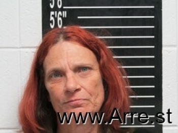 Georgette  Lamprez Mugshot