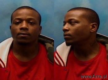 Gerald Lee Junior Johnson Mugshot