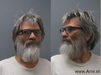 Gerald David Thompson Mugshot