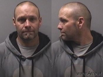 Glen Francis Boatwright Mugshot