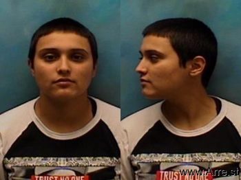 Graciela Clemencia Alvarado Mugshot