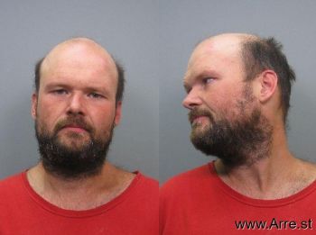 Greggory Scott Penland Mugshot