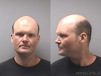 Greggory Scott Penland Mugshot