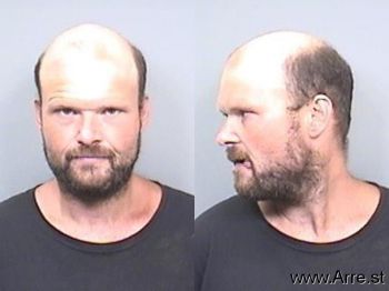 Greggory Scott Penland Mugshot