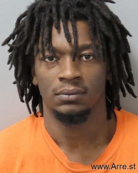 Gregory  Carter Mugshot