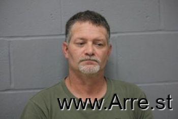 Gregory Lee Hatcher Mugshot