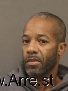 Gregory Lamont Howard Mugshot