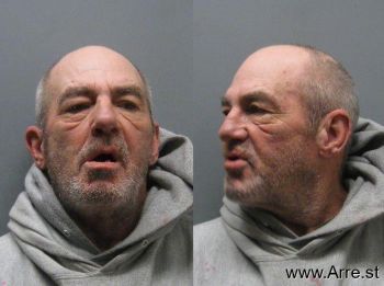 Gregory Joseph Kline Mugshot