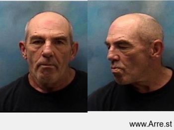 Gregory Joseph Kline Mugshot